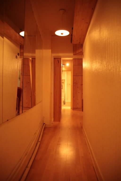 Ferienwohnung Saint Michel Notre Dame Paris Exterior foto